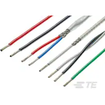 TE Connectivity-44AM3151-16-MST5CS2275 Câble multiconducteur Twisted Pair Cable