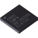 WOLFSPEED, INC-CMPA901A020S HF-Verstärker RF Amp Single Power Amp 10GHz 84V 40-Pin QFN EP Each