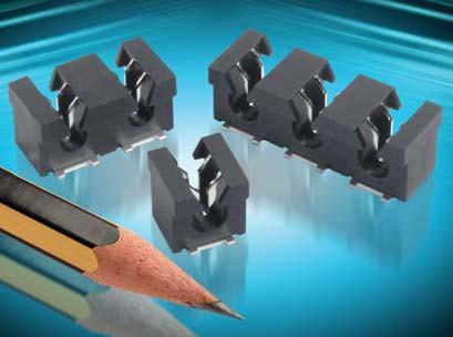 KYOCERA AVX Components Corporation-009177001033006 Steckverbinderleisten und Leiterplattenbuchsen Conn IDC Connector RCP 1 POS Solder ST SMD T/R