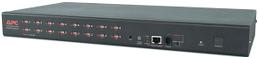American Power Conversion-AP5202 Verschiedene Produkte APC 16 Port Multi-Platform Analog KVM