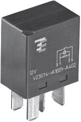 TE Connectivity-V23074A2002A403 Power Relays Power Relay 24VDC 430Ohm 120