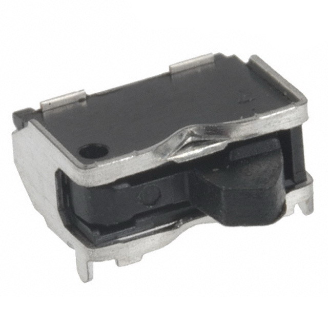 Panasonic-ESE-22MV21 Détecteur de commutateur Switch Detector N.O. SPST Lever Gull Wing 0.01A 5VDC SMD Bulk