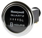 Honeywell-85004-25 null DC Hour Meter, Round Shape, 10 to 32 VDC Voltage Range