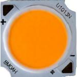 LED Uni-Color White 2-Pin COB Tray