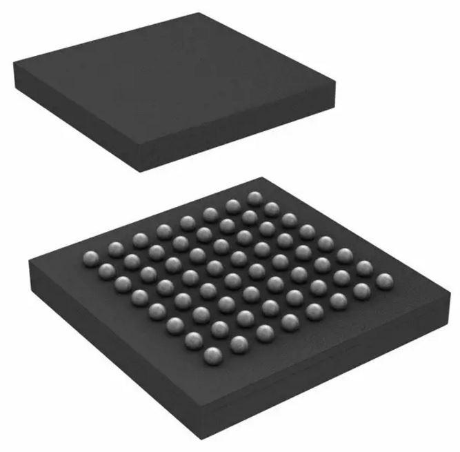 STMicroelectronics-STM32L433RBY6TR Microcontrollers - MCUs MCU 32-bit ARM Cortex M4 RISC 128KB Flash 1.8V/2.5V/3.3V 64-Pin WLCSP T/R