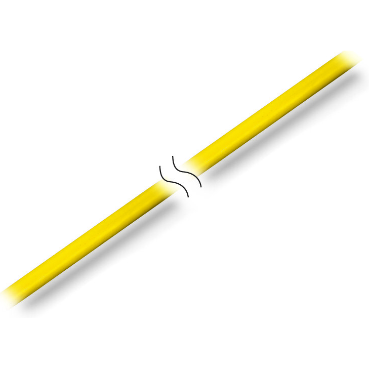 WAGO-756-1300/000-500 Kabel, Mehrleiter System Bus Cable, 50 m 5 Conductor 125V 4A