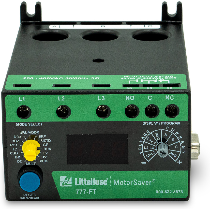 Littelfuse-777-FT 继电器其他 Protection Relay