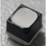 LED Tri-Color Blue/Green/Red 6-Pin PLCC