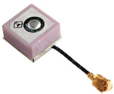 Abracon-APAM1068JL01V2.0 GPS Receivers GPS Receiver 1576.44MHz 3.3V Tray
