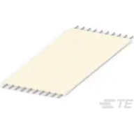 TE Connectivity-1-1437164-8 Flachband Kabelbaugruppen Flex strip Pin Polyester 16Conductors 24AWG 0.51mm