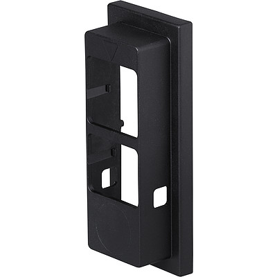 SCHURTER-4430.0685 Circuit Breaker Accessories Accessories 2 pole rocker actuated For all basic-types of TA45 with rocker actuated