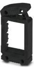 PHOENIX CONTACT-0801663 Accessoires de câble Cable Accessories Frame Polyamide Black
