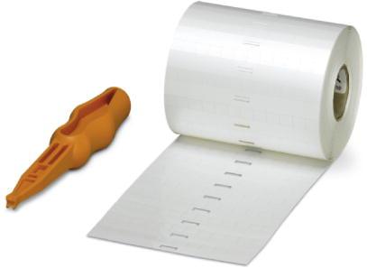 PHOENIX CONTACT-0816333 Connector Accessories Connector Accessories Marker Straight Polyester Blue