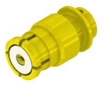 Micro-Mode Products-MMSP-6120 RF-Steckverbinder SMA Female Adapter
