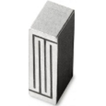 Antenna Ceramic 2.3dBi Gain 894MHz SMD