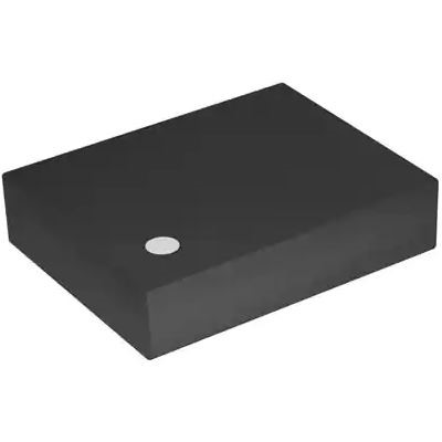 ECS Inc International-ECS-RTC-3225-5609-TR Horloge en temps réel Real Time Clock Serial Clock/Calendar/Timer 10-Pin SMD T/R