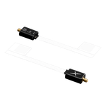 Multiband GNSS Invisible Antenna