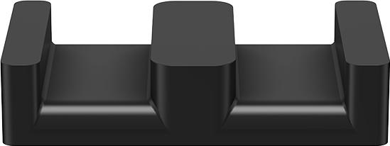 TDK-B66283G0000X187 Núcleo de ferrita Ferrite Core ELP Core N87-Material 2900nH 25%