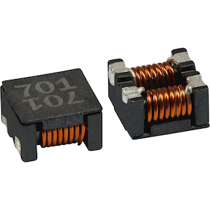 Vishay-ICM2020ER301R Gleichtakt-Drosseln High Current, SMD Common Mode Choke