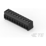TE Connectivity-1-2383942-0 Steckverbinder, Klemmenblöcke Conn Terminal Block 10 POS 3.5mm Solder ST SMD 12A/Contact T/R