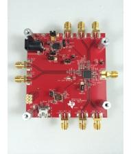 Texas Instruments-TRF3722EVM Placas y kits de desarrollo inalámbricos/RF TRF3722 Mod and Demod Evaluation Board
