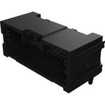 Conn Wire to Board HDR 38 POS 2mm Solder RA Side Entry Thru-Hole Mini 50 Tray