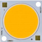 LED Uni-Color White 2-Pin COB Tray