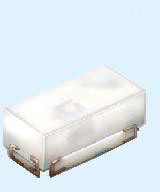 Everlight Electronics-16-213UYC/S530-A6/TR8 LED LED Uni-Color Yellow 591nm 2-Pin Chip 0402(1006Metric) T/R