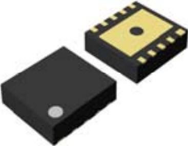 Nisshinbo Micro Devices Inc-RP512K331D-TR Convertitore da DC a DC e chip regolatore di commutazione Ultra-low Quiescent Current 300 mA Buck DC/DC Converter