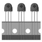 Murata Manufacturing-DSS9HB32E222Q54B Entstörfilter EMI Filter LC-Circuit 6A 250VDC RDL Thru-Hole Bulk