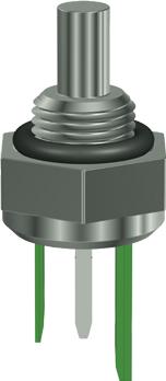 TDK-B57364S121M Thermistors Ntc Thermistors For Inrush Current Limiting