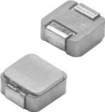 Vishay-IHLP1616BZER2R2M51 Inductor Surface Mount Power Choke Shielded Wirewound 2.2uH 20% 100KHz Powdered Iron 3.8A 0.065Ohm DCR 1616