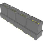 30 Amp Signal/Power Combo Socket Strip