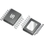Taiwan Semiconductor-TQL820CA14V50 RLG Linear Regulators LDO Regulator Pos 5V 0.2A 14-Pin TSSOP EP T/R Automotive AEC-Q100