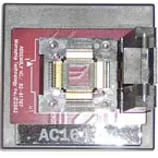 Microchip Technology-AC164314 Development Kits and Tools dsPIC30F/PIC Microcontroller Socket Board