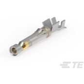 TE Connectivity-66360-1 Contact de raccordement Contact SKT 16 Size Crimp ST Cable Mount 14-18AWG Carton