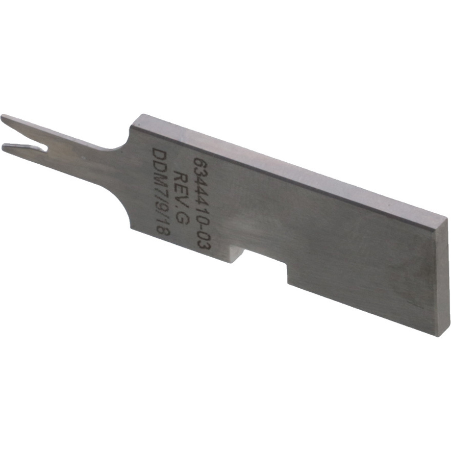 Molex-634441003  Sonstige Werkzeuge Punch Tool