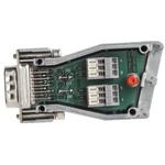 Industrial Bus Connector System