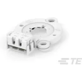 TE Connectivity-2154235-1 Lighting Accessories Solderless LED Holder