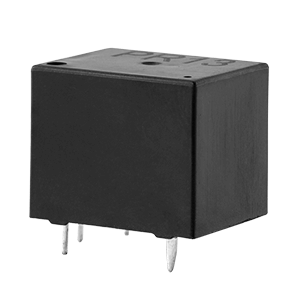 Same Sky (formerly CUI Devices)-PR13-12V-450-1C Power Relays Power Relay 12VDC 10A SPDT(19mm 15.5mm 15.8mm) THT