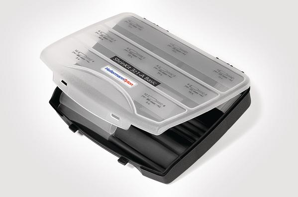 HellermannTyton-380-03004 Wärmeschrumpfende Produkte Heat Shrinkable Tubing
