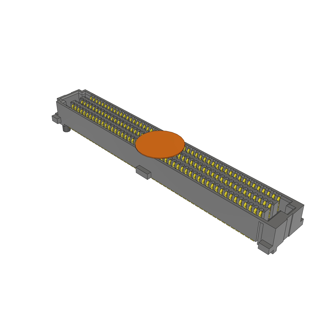 SEAF8-50-05.0-S-06-3 by Samtec | Connector Headers and PCB Receptacles ...