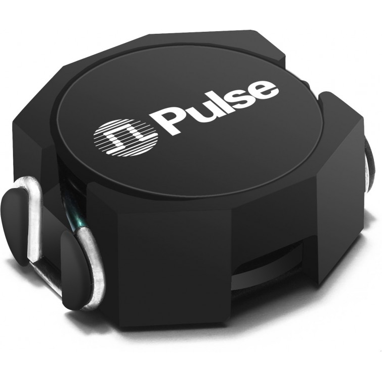 Pulse Electronics-PB2020.153NL Inductor Surface Mount Inductor Power Unshielded Wirewound 15uH/14uH 20% 9.7A 0.013Ohm DCR Tray