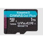 Kingston Technology-SDCG4/1TB Flash Cards Flash Card 1T-byte 3.3V MicroSDXC Card