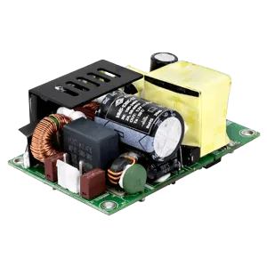 CUI Inc-VMS-120C-12 Alimentation électrique CA en CC AC/DC Power Supply Single-OUT 12V 9.5A 114W 7-Pin Tray