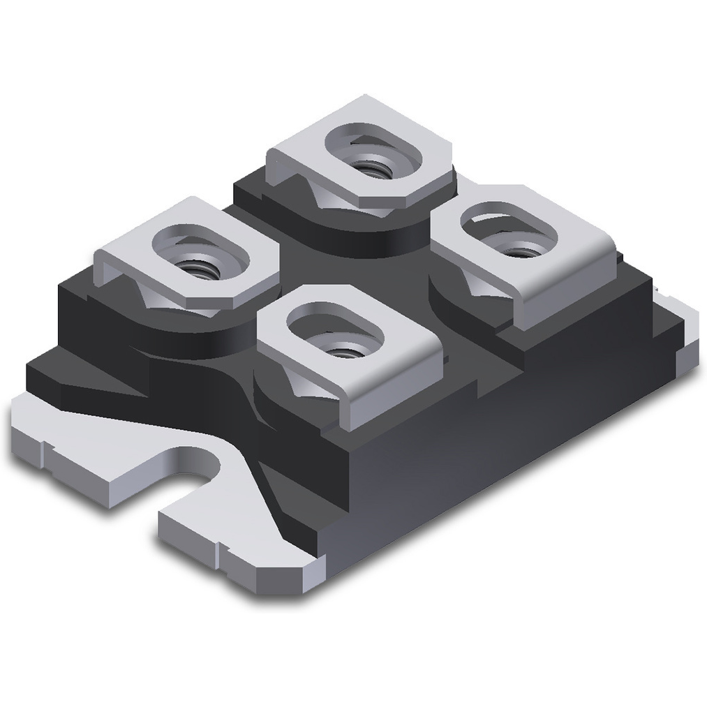 Littelfuse-IXYN110N120C4 IGBT 芯片 High Speed IGBT