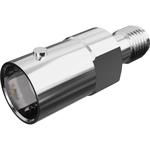 Conn BNC-SMA Adapter 0Hz to 4GHz 50Ohm ST RCP/RCP Gold Bag