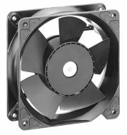 ebm-papst-4112 N/2H6P Blowers and Fans DC Fan Axial Ball Bearing 12V 9V to 15V 258.97CFM 73dB 119 X 119 X 38mm PWM