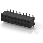 AMPMODU 2mm Board to Board Receptacles