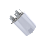 Cylindrical Case Filter 275V, 50/60Hz